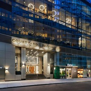 Courtyard New York Downtown Manhattan/Financial District