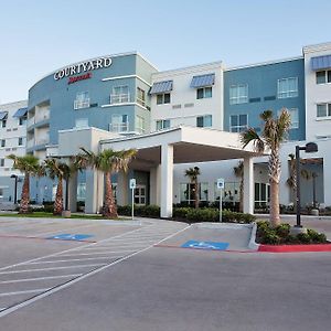 Courtyard By Marriott Galveston Island