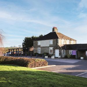 The Highwayman Hotel