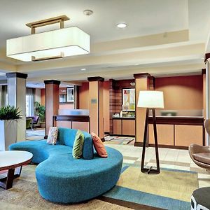 Fairfield Inn & Suites By Marriott Edison - South Plainfield