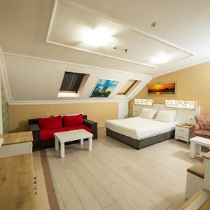 Grand Vatan Hotel